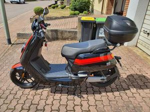 NIU NIU NQI GTS SPORT