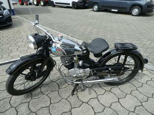 NSU FOX 4 TAKT 3-GANG