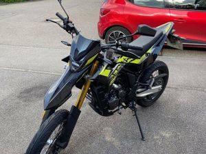 ONLINE BESTIA 125 SM