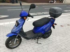 PAGASUS SKY 25 MOFA FARBEREIT