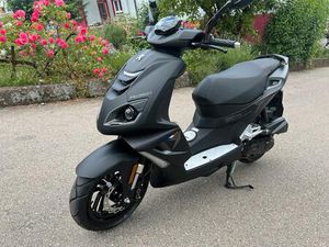 PEUGEOT SPEEDFIGHT 4 ‼️NEUFAHRZEUG‼️