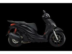 PIAGGIO MEDLEY 125 S * ALLE FARBEN * SONDERPREIS