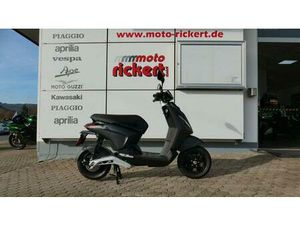 PIAGGIO ONE ELEKTRO 60KMH