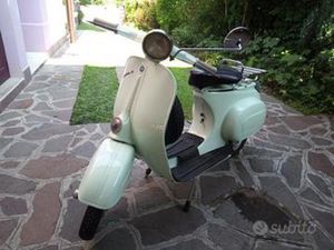 PIAGGIO VESPA 50 R (V5A1) - ANNI 70