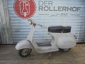VESPA VNB 125 ORIGINAL OLACK 125 CCM VNB3T B196