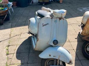 VESPA VNB 1961