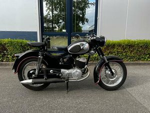 PUCH 175 SV*RESTAURIERT*