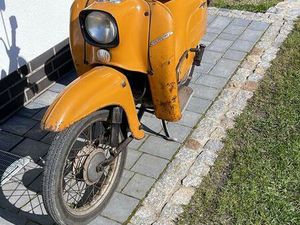 SIMSON SCHWALBE 4 GANG KR51/2 KR51 /2