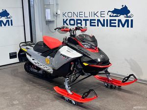 X-RS E-TEC 600 H.O