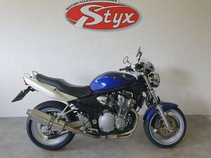 SUZUKI GSF 600 BANDIT