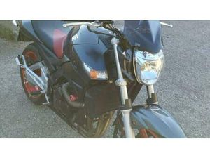 VENDO SUZUKI GSR 600 (2006 - 11) USATA A SAN VINCENZO (CODICE 9243900) - MOTO.IT