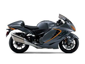 GSX 1300 RR HAYABUSA