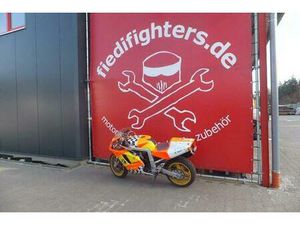 SUZUKI GSX-R 750 ÖHLINS PVM SKORPION 6 KOLBEN SPIEGLER LSL MOTOR