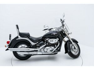 SUZUKI C 800 INTRUDER, CUSTOM, OCCASION, CHF 4'900.-