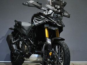 SUZUKI DL 1050 A V-STROM DE, ENDURO, MOTO NEUVE, CHF 16'695.-