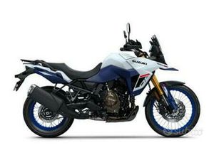 SUZUKI V STROM DE 800 NUOVO