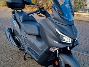 SYM JOYMAX Z+300I #TCS #ABS #26PS #2026 /B&M