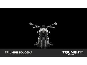 VENDO TRIUMPH BONNEVILLE SPEEDMASTER 1200 (2018 - 20) NUOVA A BOLOGNA (CODICE 9223316) - MOTO.IT