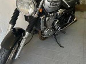 TRIUMPH THUNDERBIRD - 1996