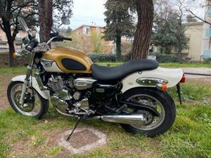 TRIUMPH THUNDERBIRD ADVENTURER - 1996