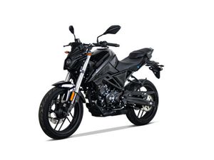 VOGE R125 ABS