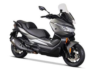 VOGE SR-4 MAX POWER-ROLLER LUXURY MODELL 2025 EURO 5+