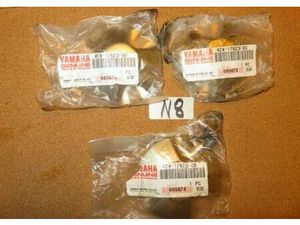 YAMAHA XC 125 NOCKE 3 STÜCK 4CW1762300 N8K1-2