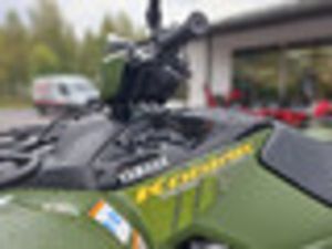 700 EPS MY26 OMASTA VARASTOSTA ALK. 10990 EUR