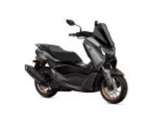 YAMAHA N-MAX 155 TECH MAX