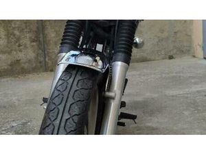 VENDO YAMAHA SR 400 (2013 - 17) USATA A GROSSETO (CODICE 9246345) - MOTO.IT