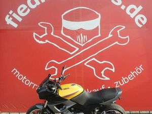 YAMAHA TDM 850 WIWO SCHWINGE AKRONT SPEICHENFELGEN