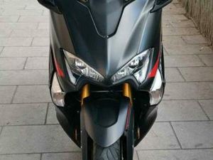 YAMAHA - TMAX 530 DX ABS