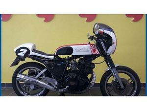 VENDO YAMAHA XS 400 USATA A ROZZANO (CODICE 9236357) - MOTO.IT