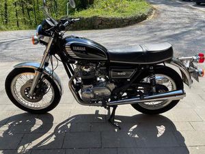 YAMAHA XS650 (447)