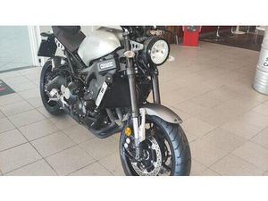 VENDO YAMAHA XSR 900 ABS (2016 - 20) USATA A CUNEO (CODICE 9227442) - MOTO.IT