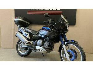 VENDO YAMAHA XTZ 750 SUPERTÉNERÉ (1989 - 98) USATA A RAVENNA (CODICE 9227953) - MOTO.IT