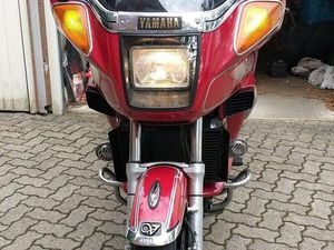 YAMAHA XVZ1200D VENTURE ROYALE