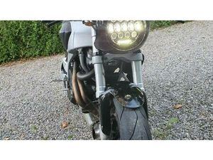 VENDO BUELL LIGHTNING XB 9S USATA A SIENA (CODICE 9378533) - MOTO.IT