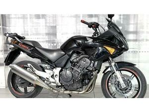 VENDO HONDA CBF 600 (2004 - 06) USATA A CASALGRASSO (CODICE 9378339) - MOTO.IT