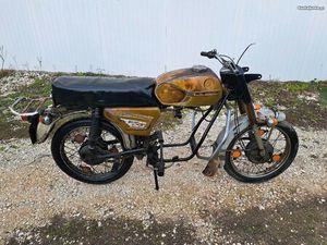 MONTAGEM FAMEL GT 72