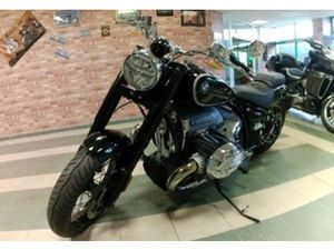 BMW R BMW R18 2021R FIRST EDITION 1.8 BENZYNA 91KM