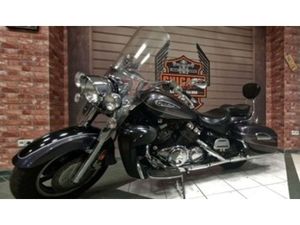 YAMAHA XVZ YAMAHA XVZ 1300 ROYAL ST 1.3 BENZYNA 98KM