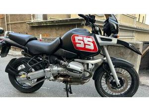 VENDO BMW R 1100 GS ABS USATA A GENOVA (CODICE 9379642) - MOTO.IT