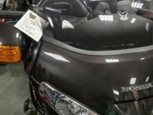 HONDA GL HONDA GL1800 2007R 1.8 BENZYNA 120KM