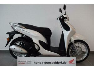 HONDA SH 125 MODE MODELL 2025 * NEU *