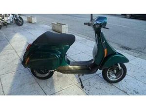 VENDO PIAGGIO VESPA 50 PK USATA A CADONEGHE (CODICE 9380417) - MOTO.IT