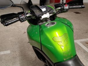 KAWASAKI VERSYS ABS 650