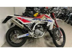 VENDO FANTIC MOTOR CABALLERO 125E CASA 4T (2013 - 16) USATA A TORINO (CODICE 9380810) - MOTO.IT