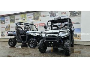 2025 XP KINETIC PREMIUM T1B TRAKTOR ELEKTROMOS