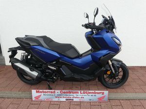 HONDA ADV350